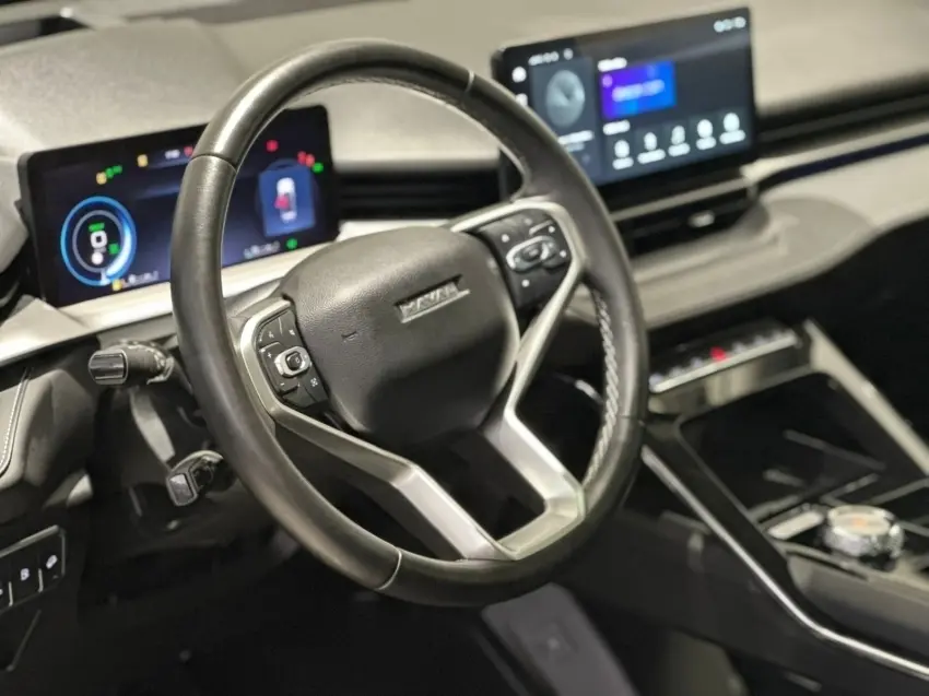 galeria HAVAL H6