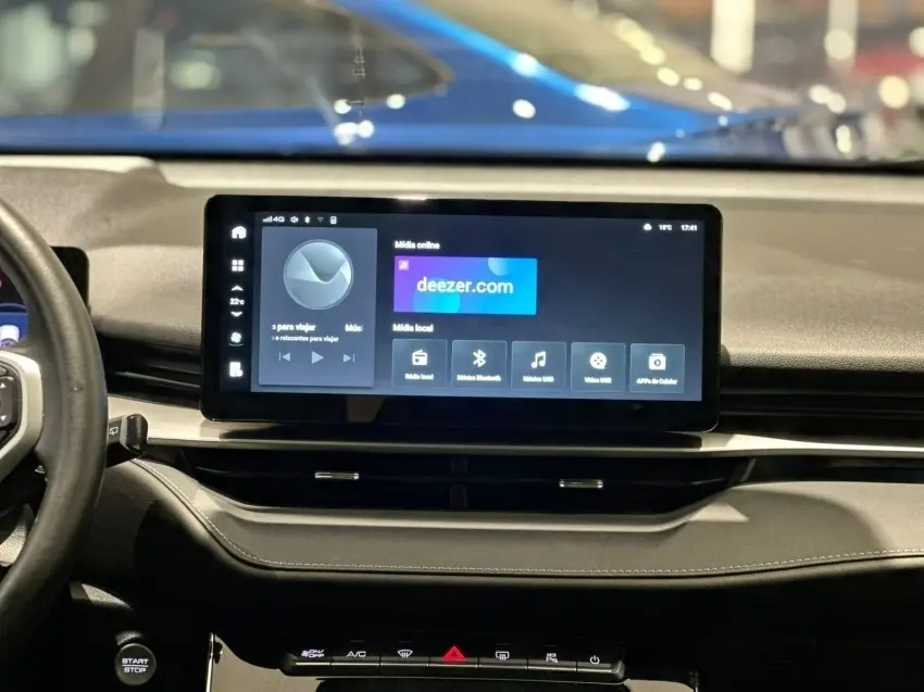 galeria HAVAL H6