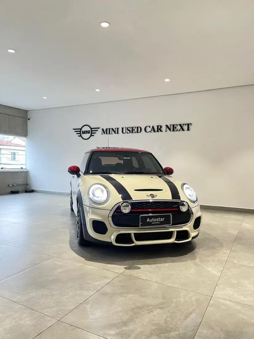 galeria John Cooper Works