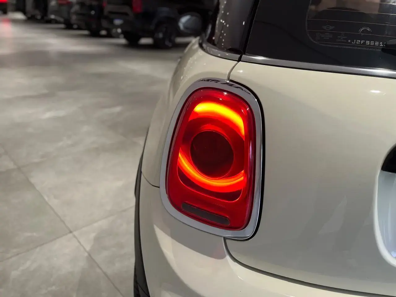 galeria John Cooper Works