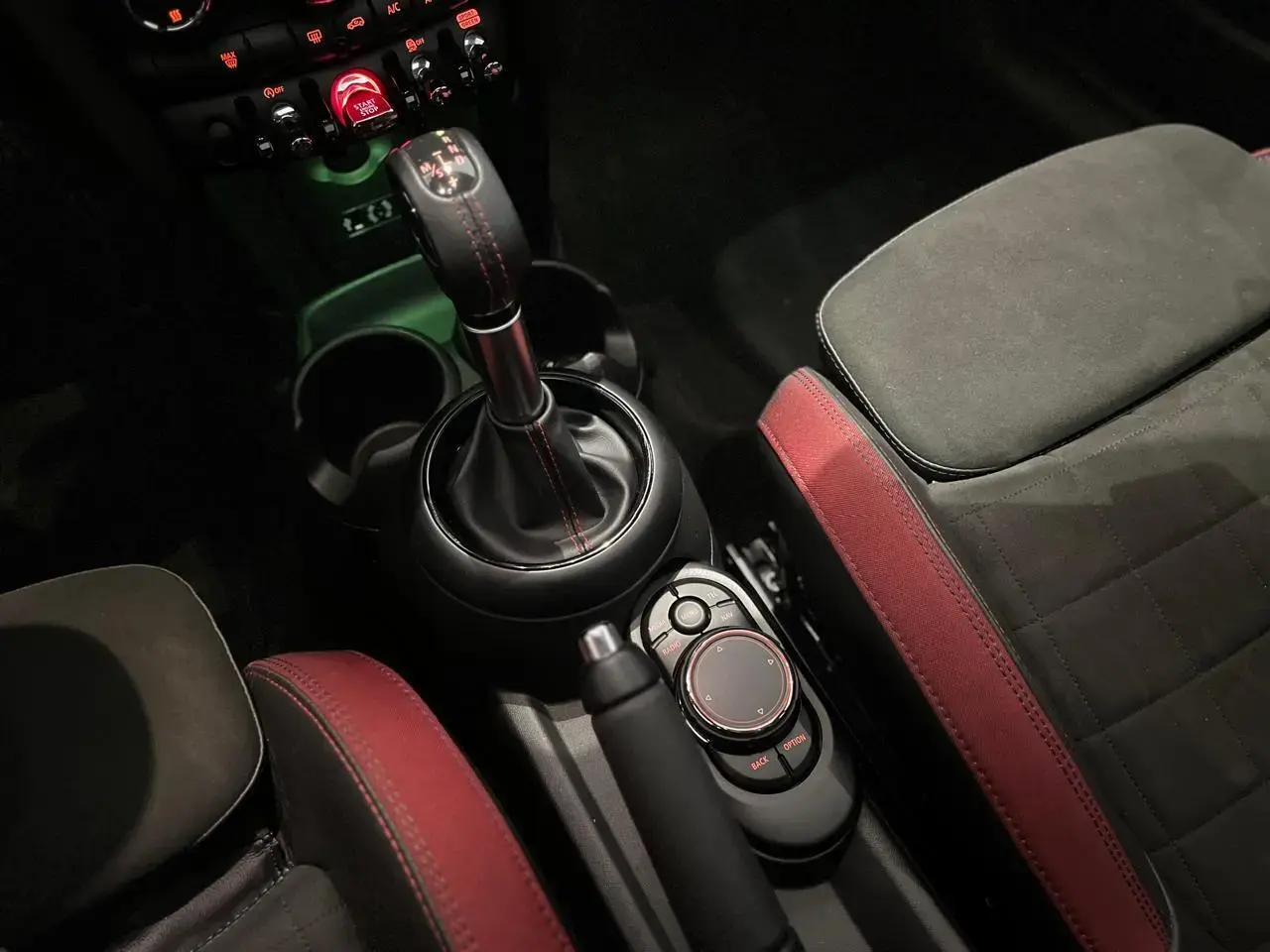galeria John Cooper Works