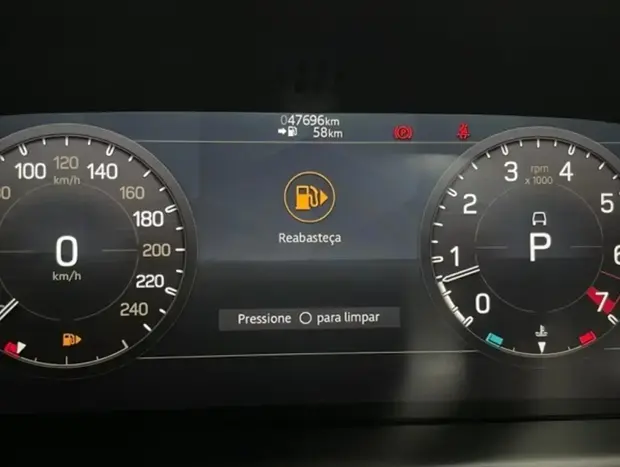 Land Rover Defender SE 110 2.0 SI4 (Aut)