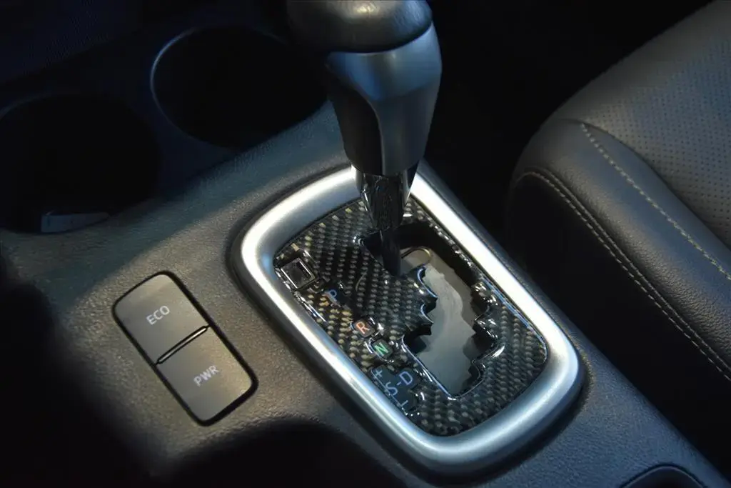 galeria HILUX