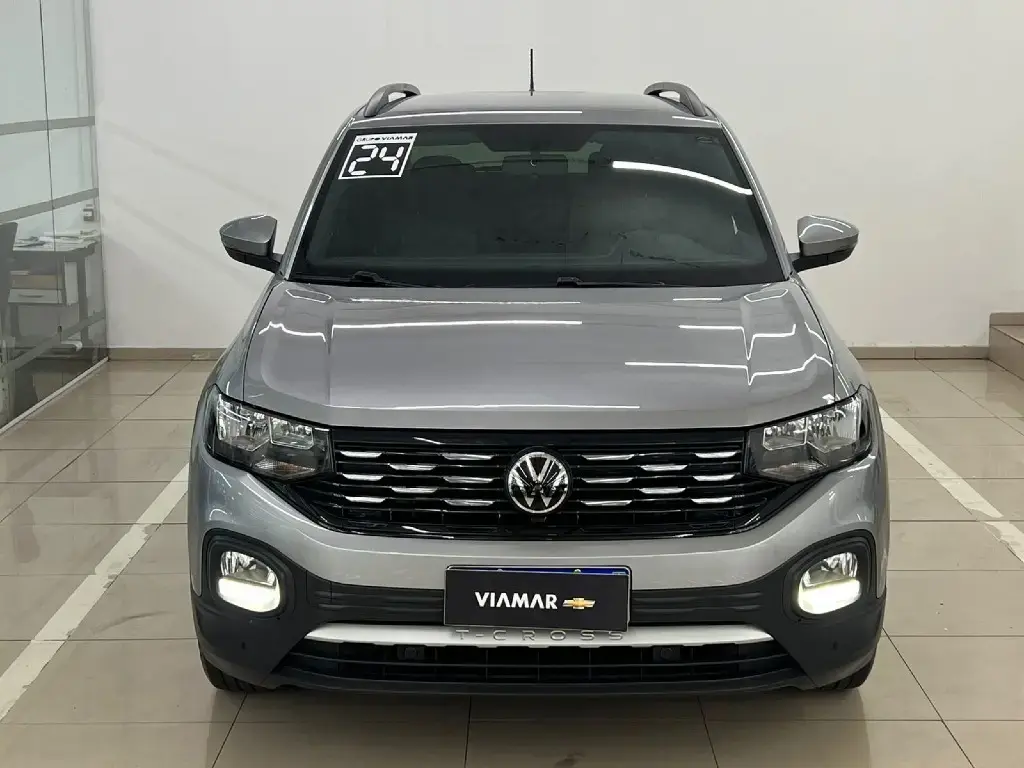 galeria T-CROSS