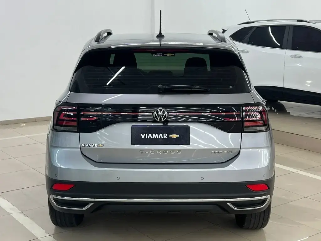 galeria T-CROSS