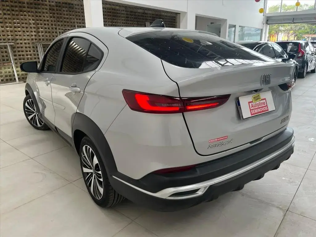 galeria FASTBACK
