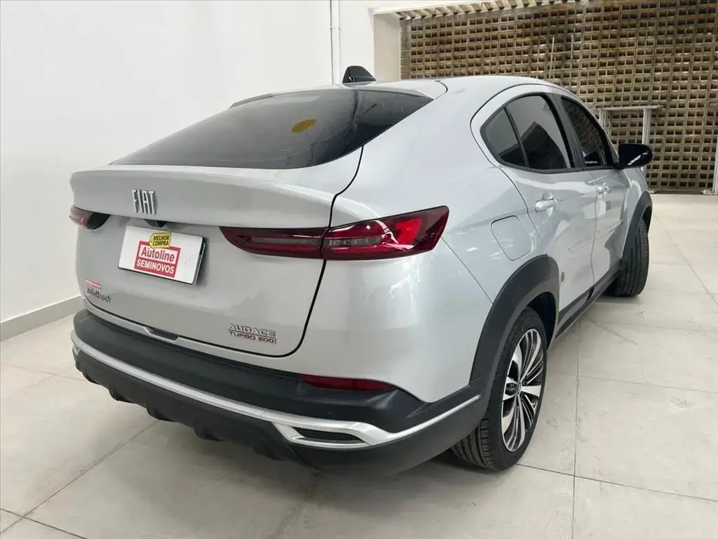 galeria FASTBACK
