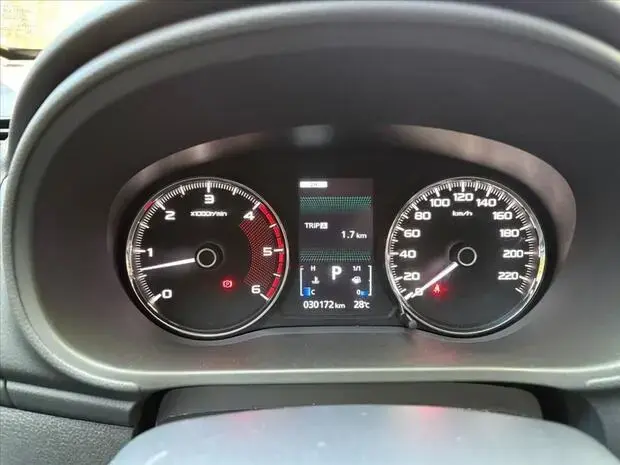 Mitsubishi PAJERO SPORT 2.4 16V MIVEC TURBO DIESEL HPE-S AWD AUTOMÁTICO
