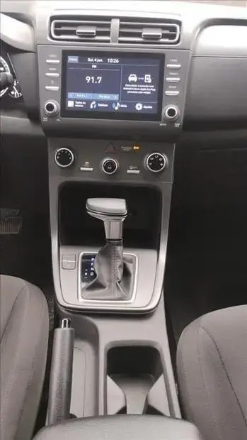 Hyundai CRETA 1.0 TGDI FLEX COMFORT AUTOMÁTICO