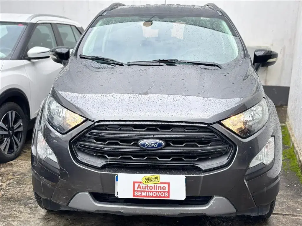 galeria ECOSPORT