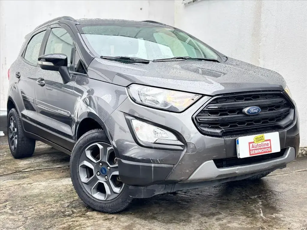 galeria ECOSPORT