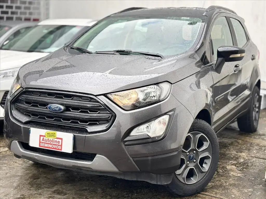 galeria ECOSPORT