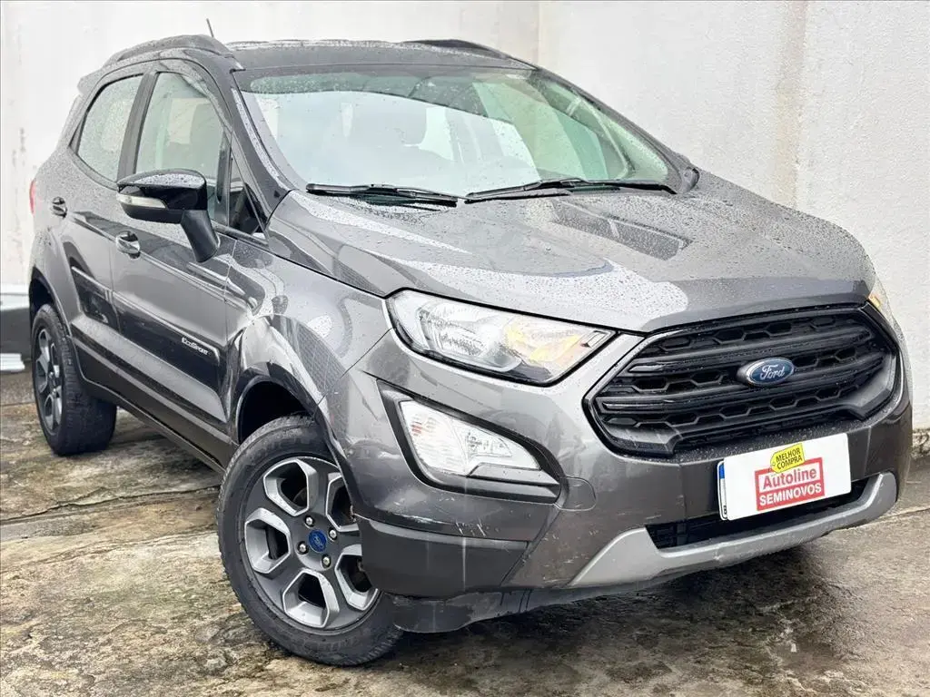 galeria ECOSPORT