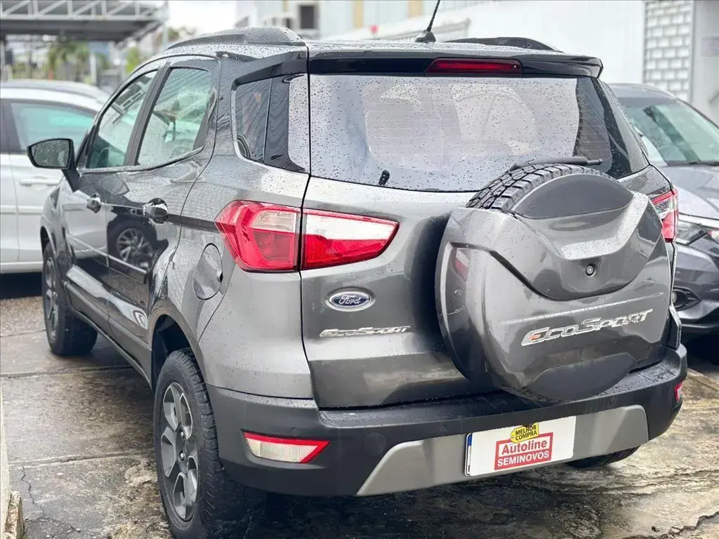 galeria ECOSPORT