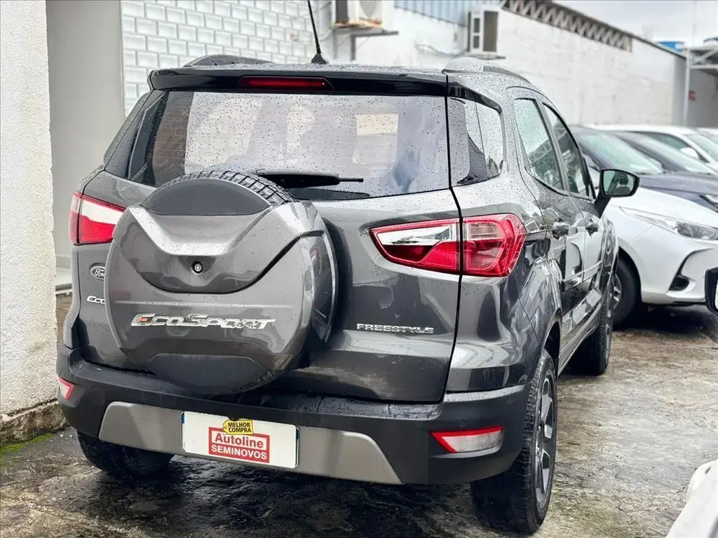 galeria ECOSPORT