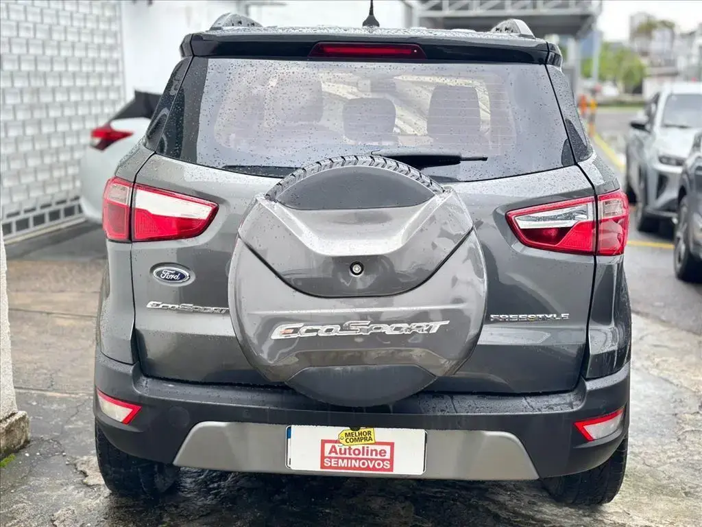 galeria ECOSPORT