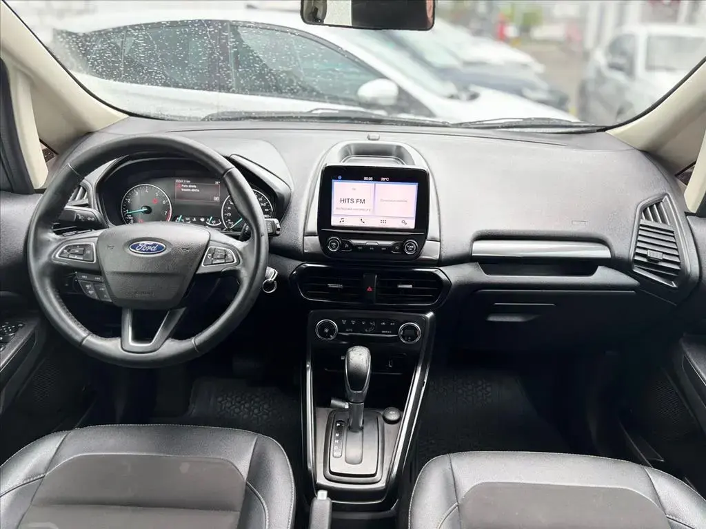 galeria ECOSPORT