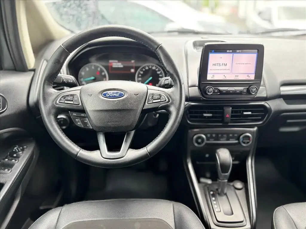 galeria ECOSPORT