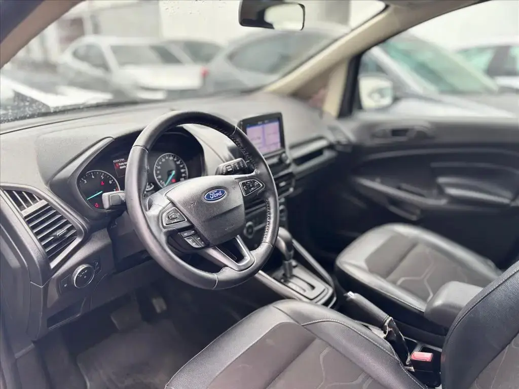 galeria ECOSPORT