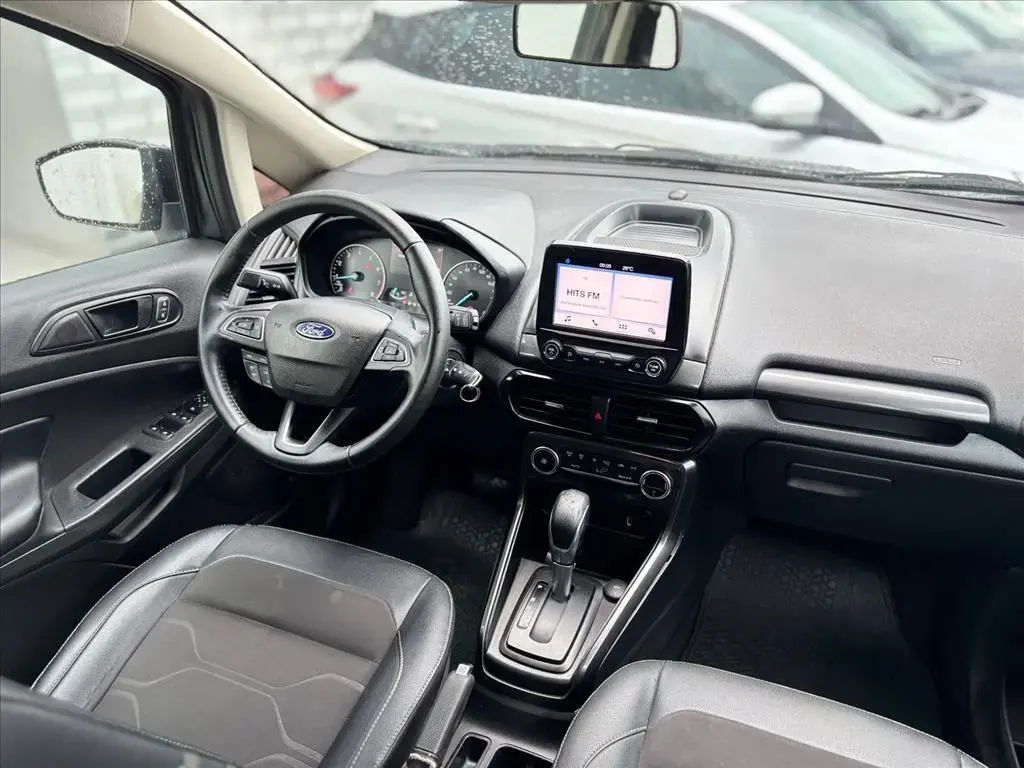 galeria ECOSPORT