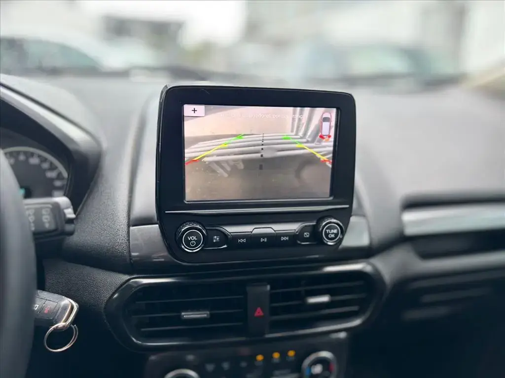 galeria ECOSPORT