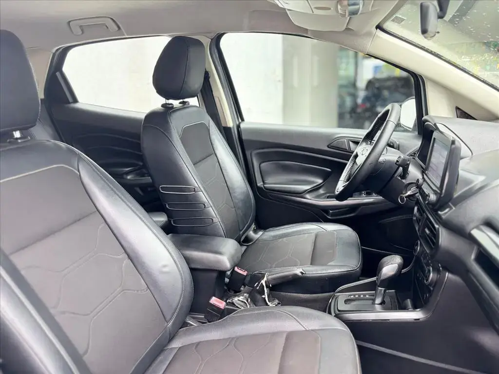 galeria ECOSPORT