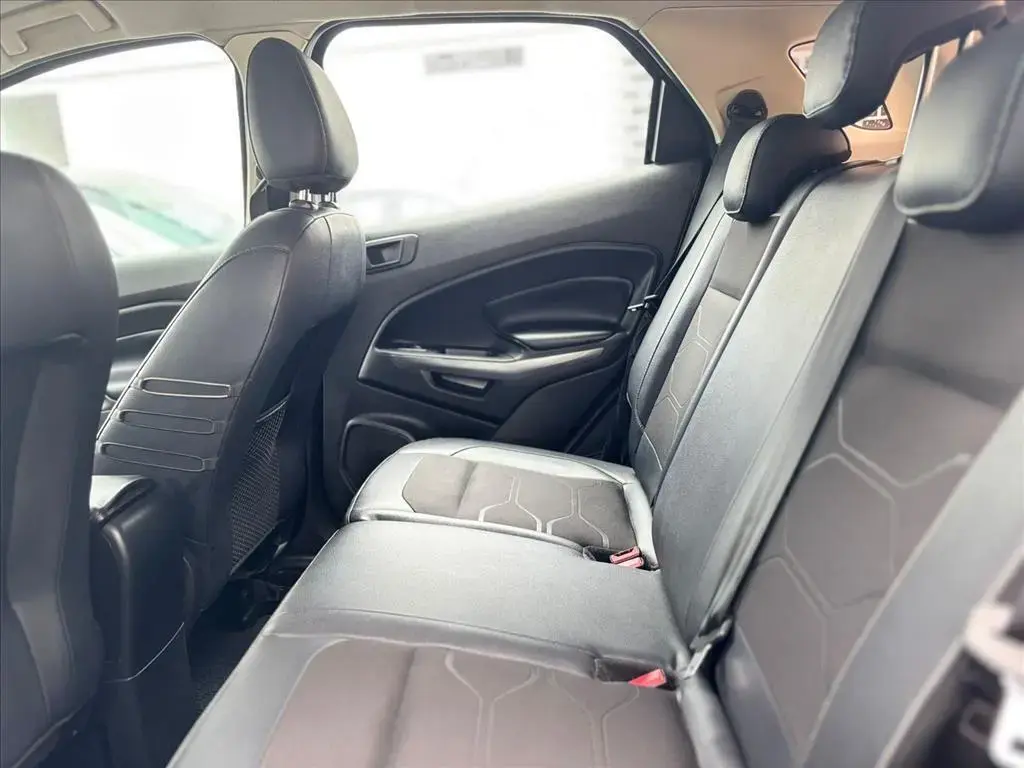 galeria ECOSPORT