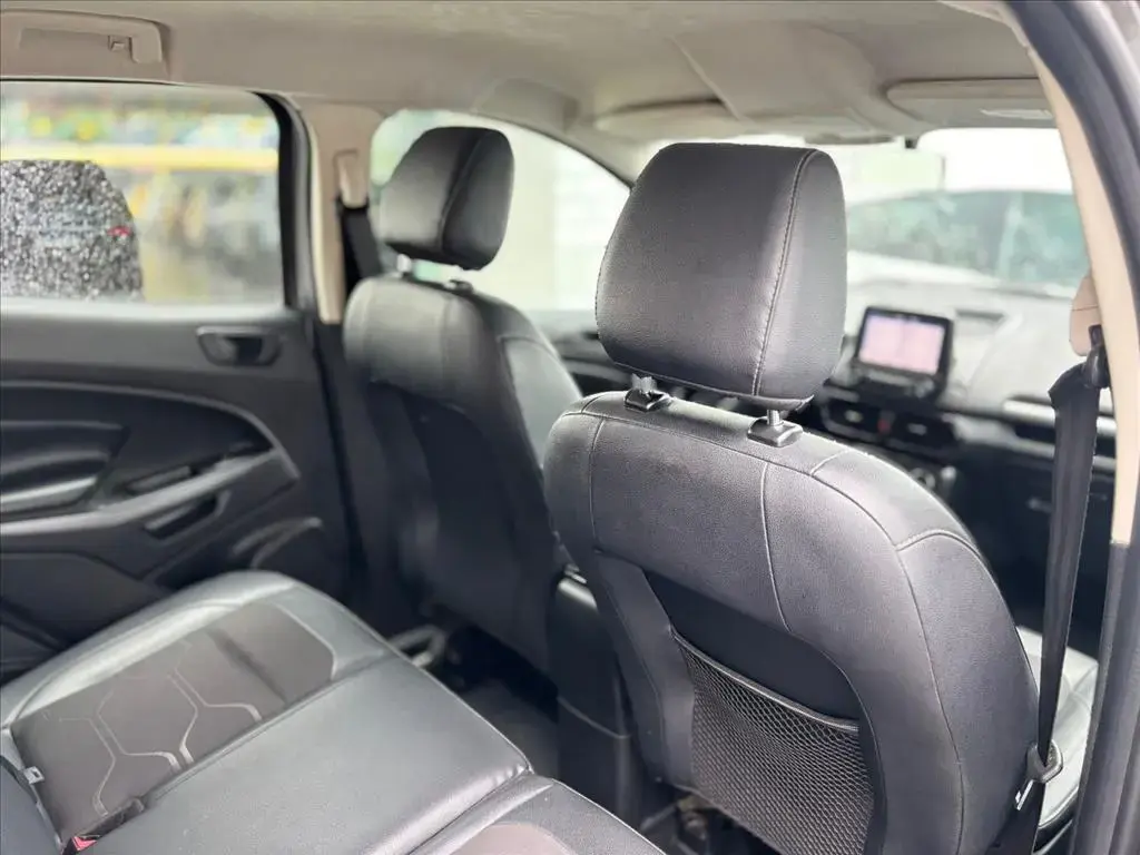 galeria ECOSPORT