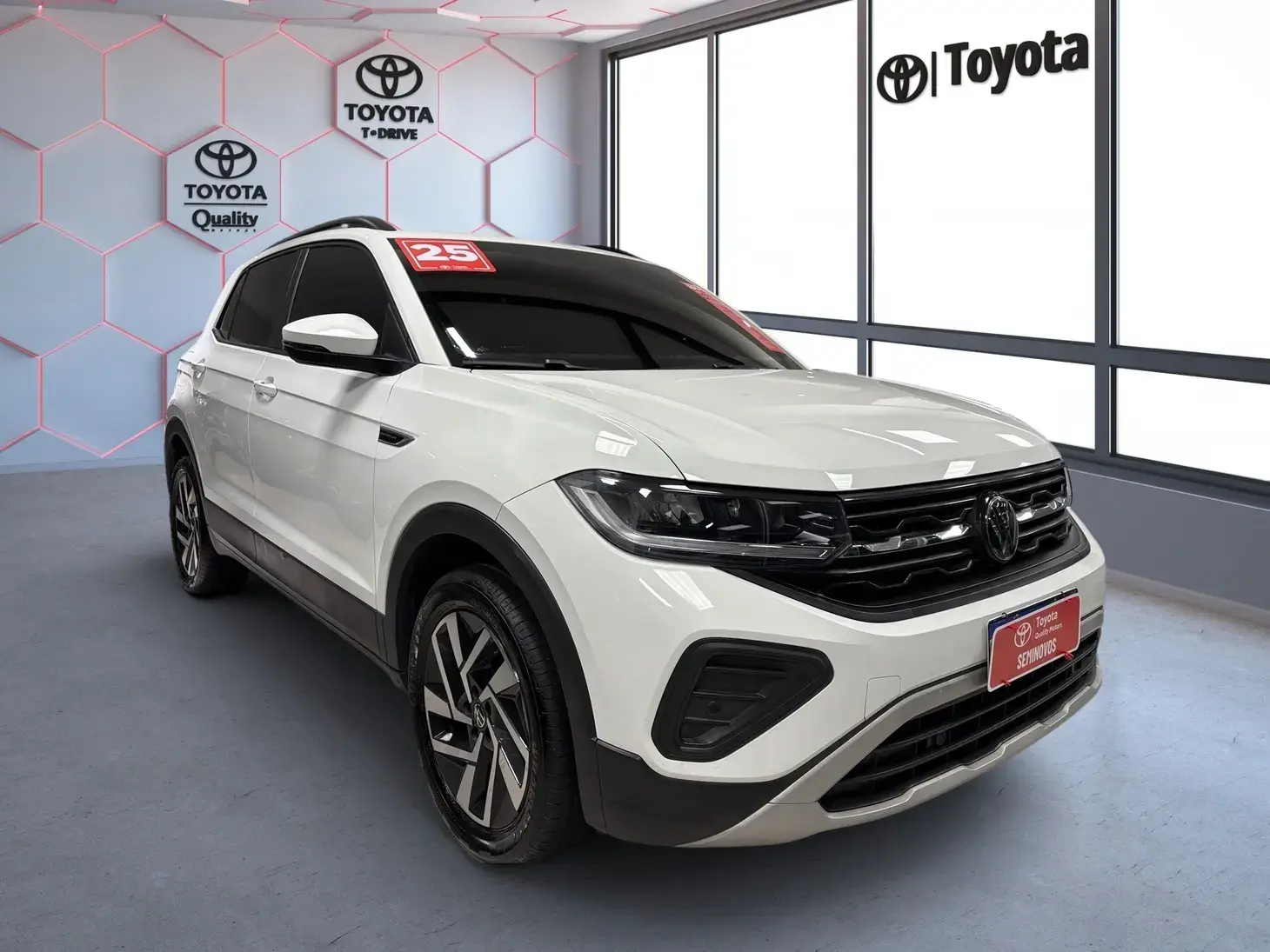 galeria T-Cross