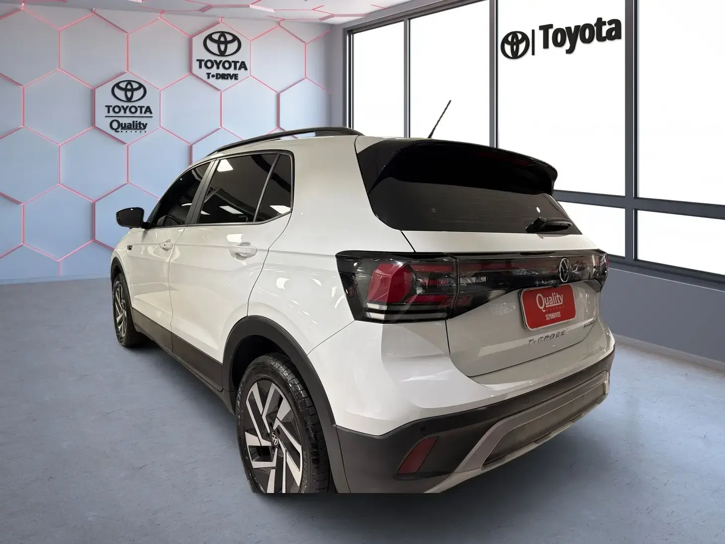 galeria T-Cross