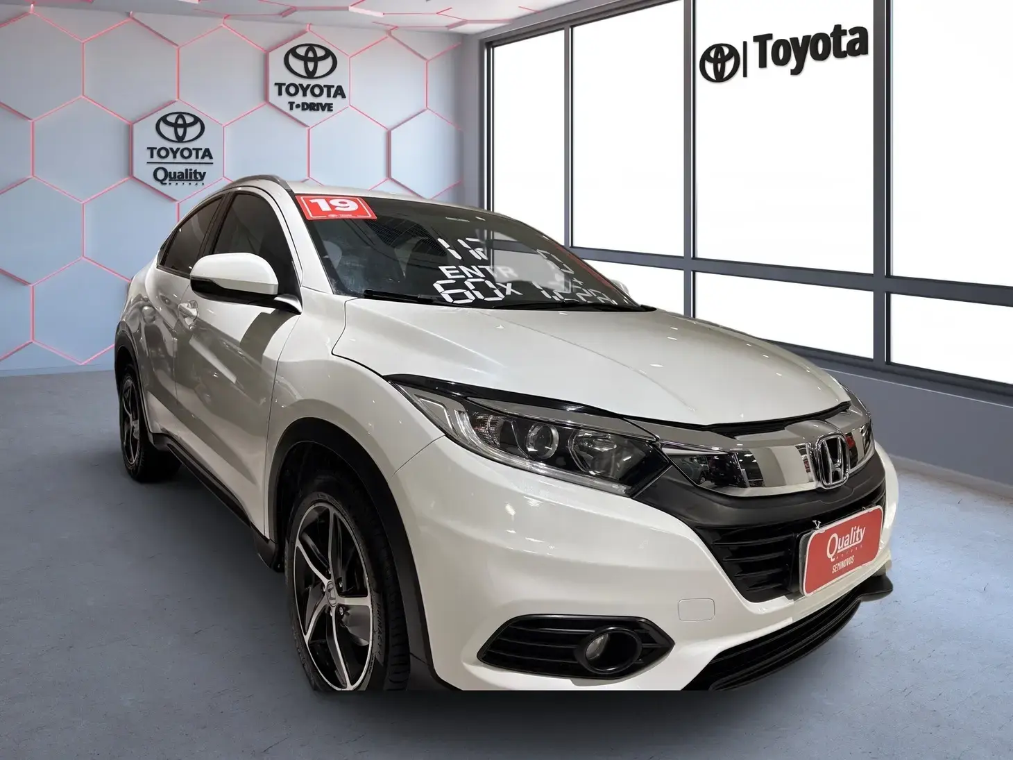 galeria HR-V