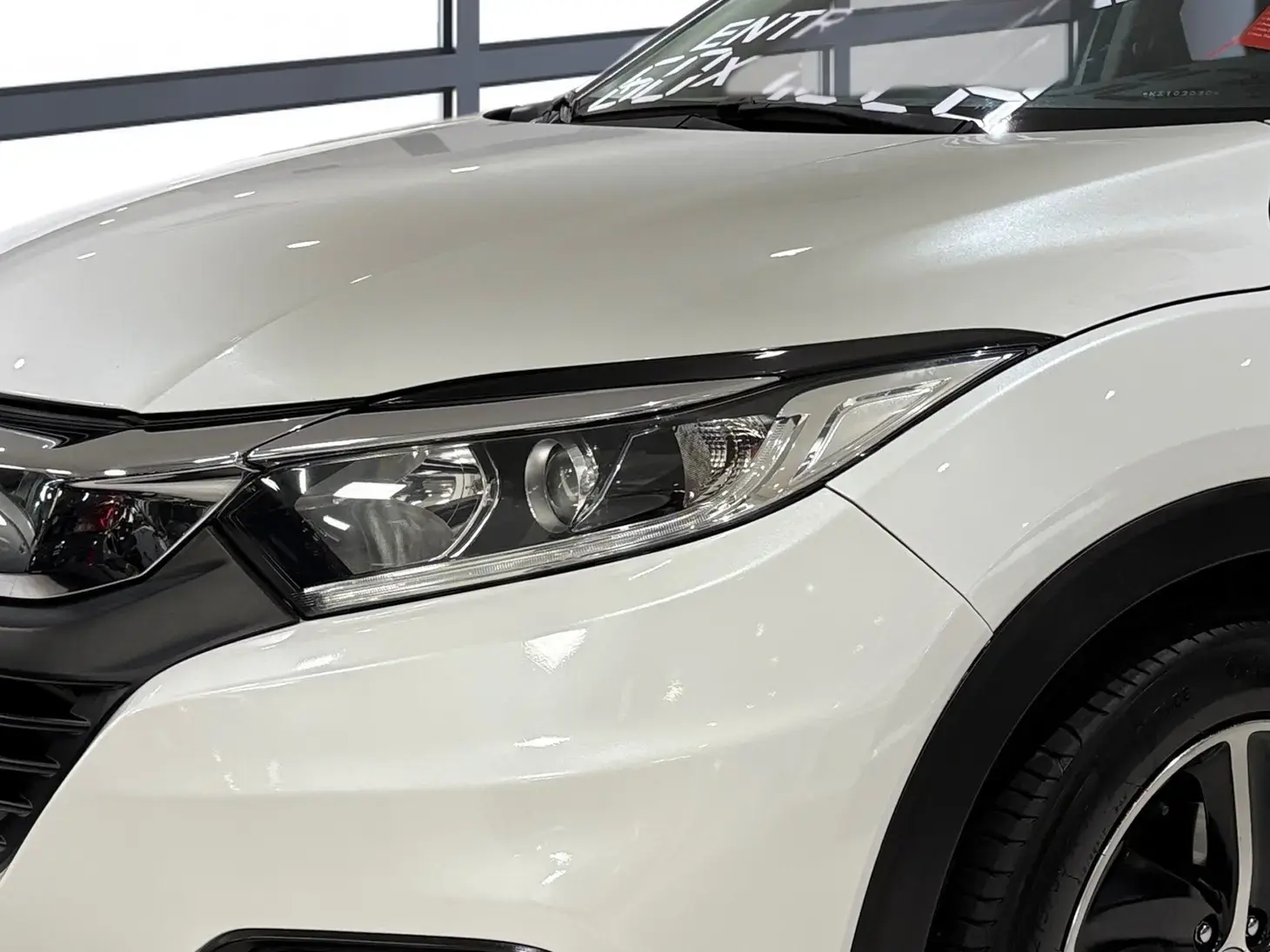 galeria HR-V