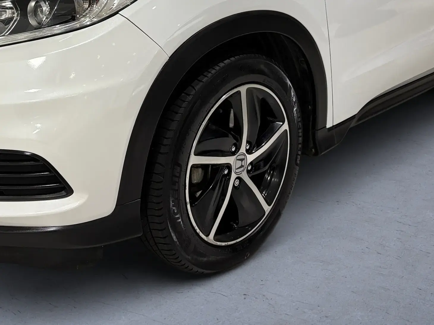 galeria HR-V