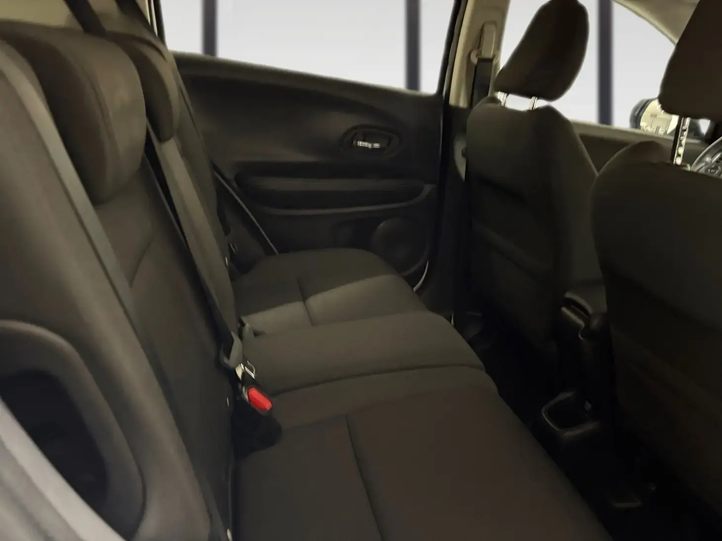 galeria HR-V