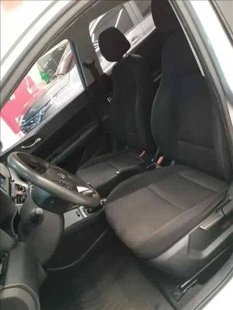 Hyundai HB20 1.6 16V FLEX VISION MANUAL