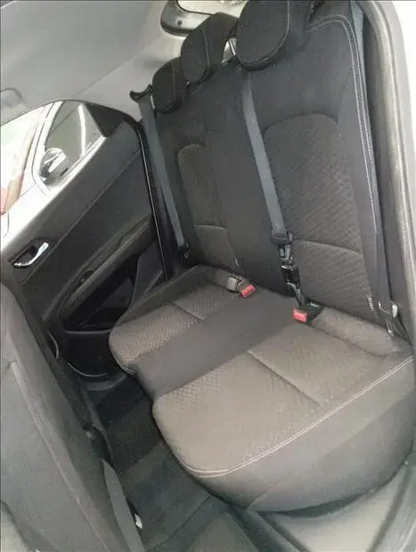 Hyundai HB20 1.6 16V FLEX VISION MANUAL