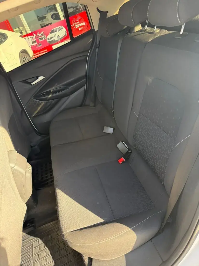 galeria ONIX LTZ 1.0 TURBO