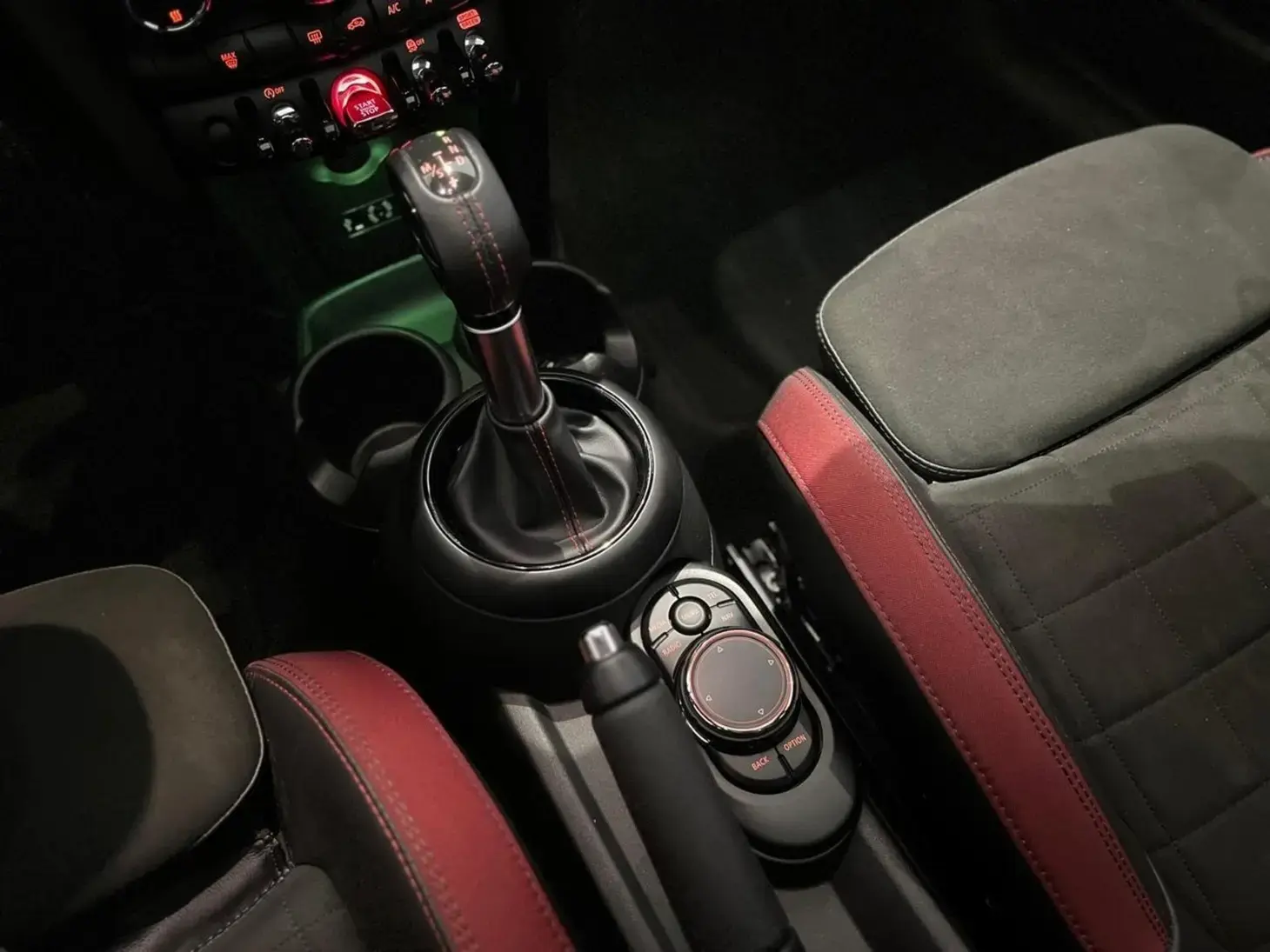 galeria John Cooper Works