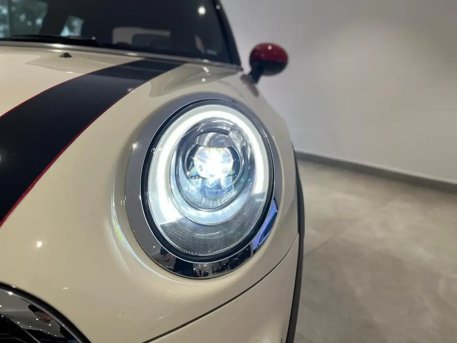 galeria John Cooper Works