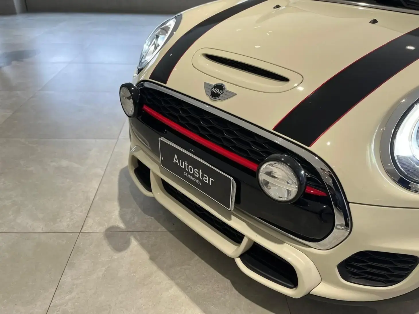 galeria John Cooper Works