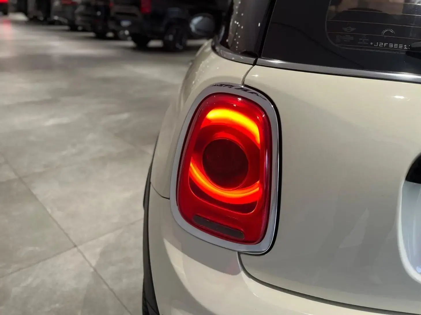 galeria John Cooper Works