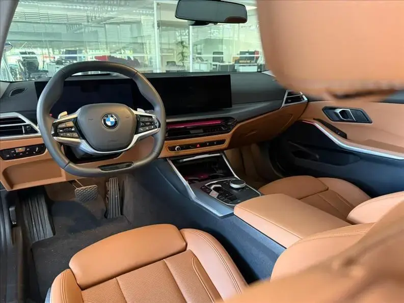 galeria 320I