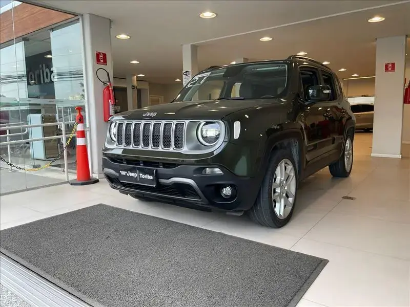 galeria RENEGADE