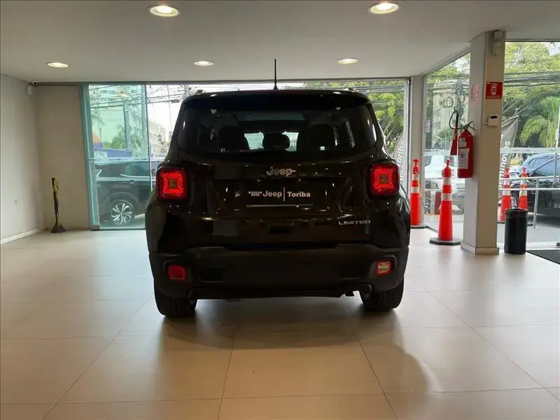 galeria RENEGADE