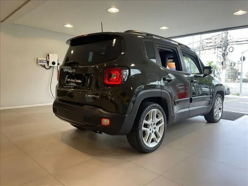 galeria RENEGADE