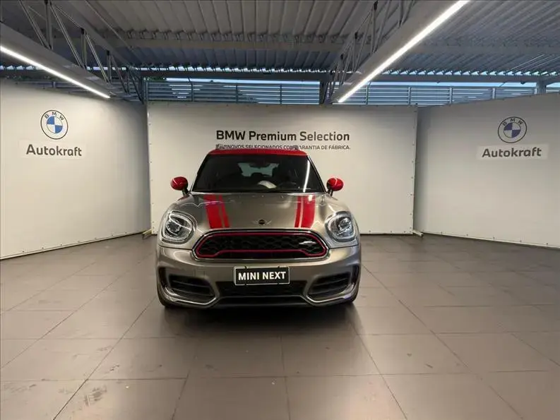 galeria COUNTRYMAN