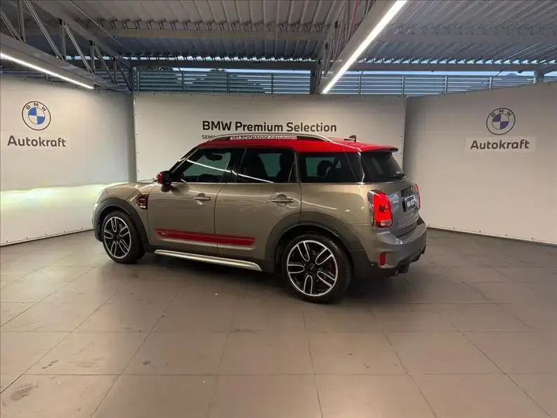 galeria COUNTRYMAN