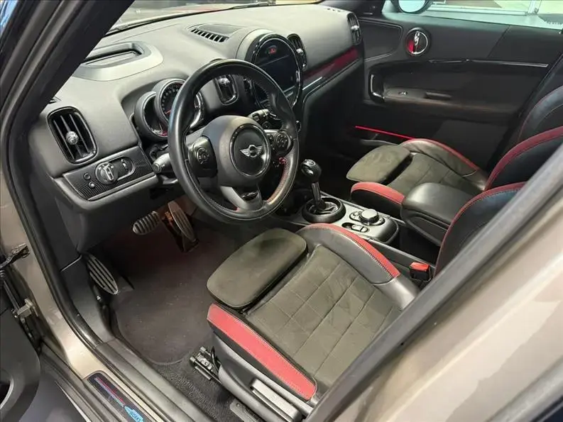 galeria COUNTRYMAN