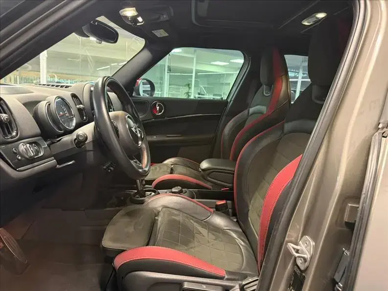 galeria COUNTRYMAN