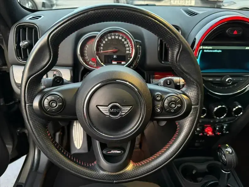galeria COUNTRYMAN